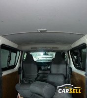 Toyota Hiace DUAL AC 5 DOOR 2019 Reconditioned Car