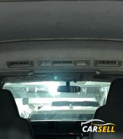 Toyota Hiace DUAL AC 5 DOOR 2019 Reconditioned Car