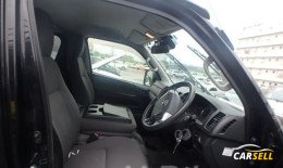 Toyota Hiace GL DUAL AC PROJ 2020 Reconditioned Car