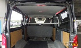 Toyota Hiace GL DUAL AC PROJ 2020 Reconditioned Car