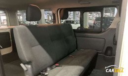 Toyota Hiace SUPER GL DUAL AC 2020 Reconditioned Car