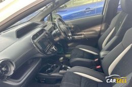 Toyota Aqua GR SPORTS 2020 Reconditioned Car