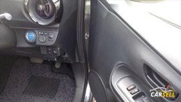 Toyota Aqua S 2019 Reconditioned Car