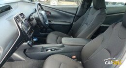 Toyota Prius S SAFETY PLUS 2020 Reconditioned Car