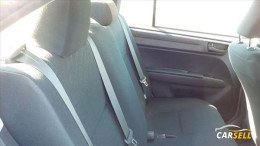 Toyota Axio EX PUSH 2019 Reconditioned Car