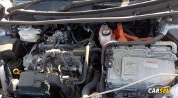 Toyota Axio EX PUSH 2019 Reconditioned Car