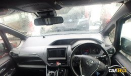 Toyota Esquire NON HYBRID GIPREMIUM 2019 Reconditioned Car