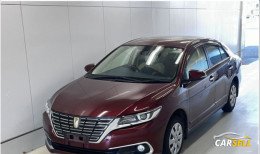 Toyota Premio FEX READY STOCK 2021 Reconditioned Car