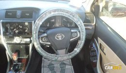 Toyota Premio FEX READY STOCK 2021 Reconditioned Car