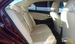 Toyota Premio FEX READY STOCK 2021 Reconditioned Car