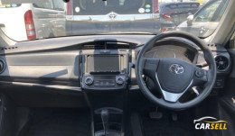 Toyota Axio HYBRID OFFER PRICE 2019 Reconditioned