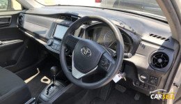 Toyota Axio HYBRID OFFER PRICE 2019 Reconditioned