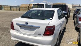 Toyota Axio HYBRID OFFER PRICE 2019 Reconditioned