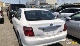 Toyota Axio HYBRID OFFER PRICE 2019 Reconditioned