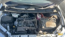 Toyota Axio EX PUSH 2020 Reconditioned Car