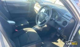 Toyota Axio EX PUSH 2020 Reconditioned Car