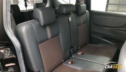 Toyota Sienta 7seat all auto 360 2020 Reconditioned Car