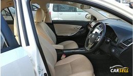 Toyota Allion G PLUS LOADED 2020 Reconditioned Car