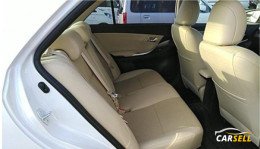 Toyota Allion G PLUS LOADED 2020 Reconditioned Car