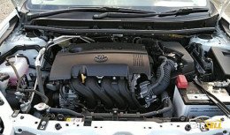 Toyota Allion G PLUS LOADED 2020 Reconditioned Car