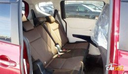 Toyota Sienta ALL PWR BEIGE INTE 2019 Reconditioned Car