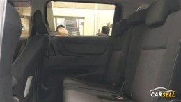 Toyota Sienta G HYBRID 7 SEAT 2020 Reconditioned Car