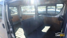Toyota Hiace DX 5 DOOR 2019 Reconditioned Car