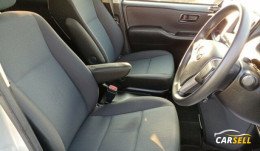 Toyota Noah PUSH 2020 Reconditioned Car
