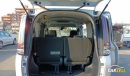 Toyota Noah PUSH 2020 Reconditioned Car
