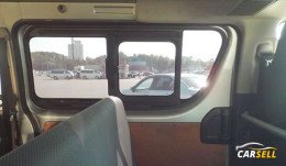 Toyota Hiace DX DUAL AC 2019 Reconditioned Car