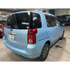 Toyota Raum Door Power Octane Drive 2005 (Used Car)