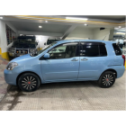 Toyota Raum Door Power Octane Drive 2005 (Used Car)