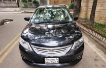 Toyota Allion A-15 Fresh Conditon 2014 (Used Car)