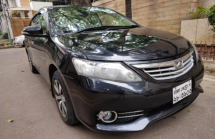 Toyota Allion A-15 Fresh Conditon 2014 (Used Car)