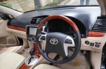 Toyota Allion A-15 Fresh Conditon 2014 (Used Car)