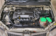 Toyota G Corolla Fresh Condition 2005 (Used Car)