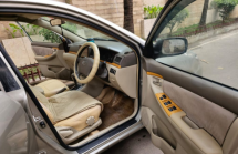 Toyota G Corolla Fresh Condition 2005 (Used Car)