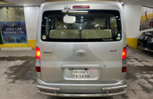 Toyota Noah 9 Seat (Used Car)