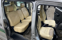 Toyota Noah 9 Seat (Used Car)