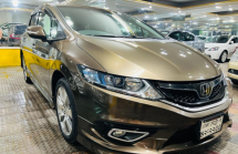 Honda Jade 2015 (Used Car)
