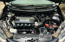 Honda Jade 2015 (Used Car)