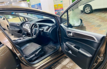 Honda Jade 2015 (Used Car)