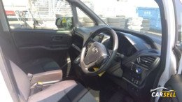 Toyota Noah X HYBRID 2DOOR POWER 2021 Reconditioned Car