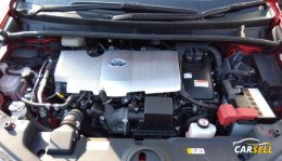 Toyota Prius S TOURING 2020 Reconditioned Car