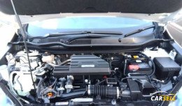 Honda CR-V EX NON HYBRID 5 SEAT 2020 Reconditioned Car