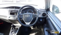 Toyota Fielder HYBRID OFFER PRICE 2019 Reconditioned Car