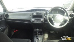Toyota Axio ex hybrid 2019 Reconditioned Car