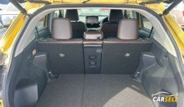 Toyota Yaris Cross Z 2020 Reconditioned Car