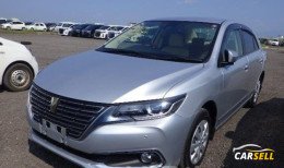 Toyota Premio F EX 2020 Reconditioned Car