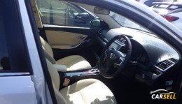 Toyota Premio F EX 2020 Reconditioned Car